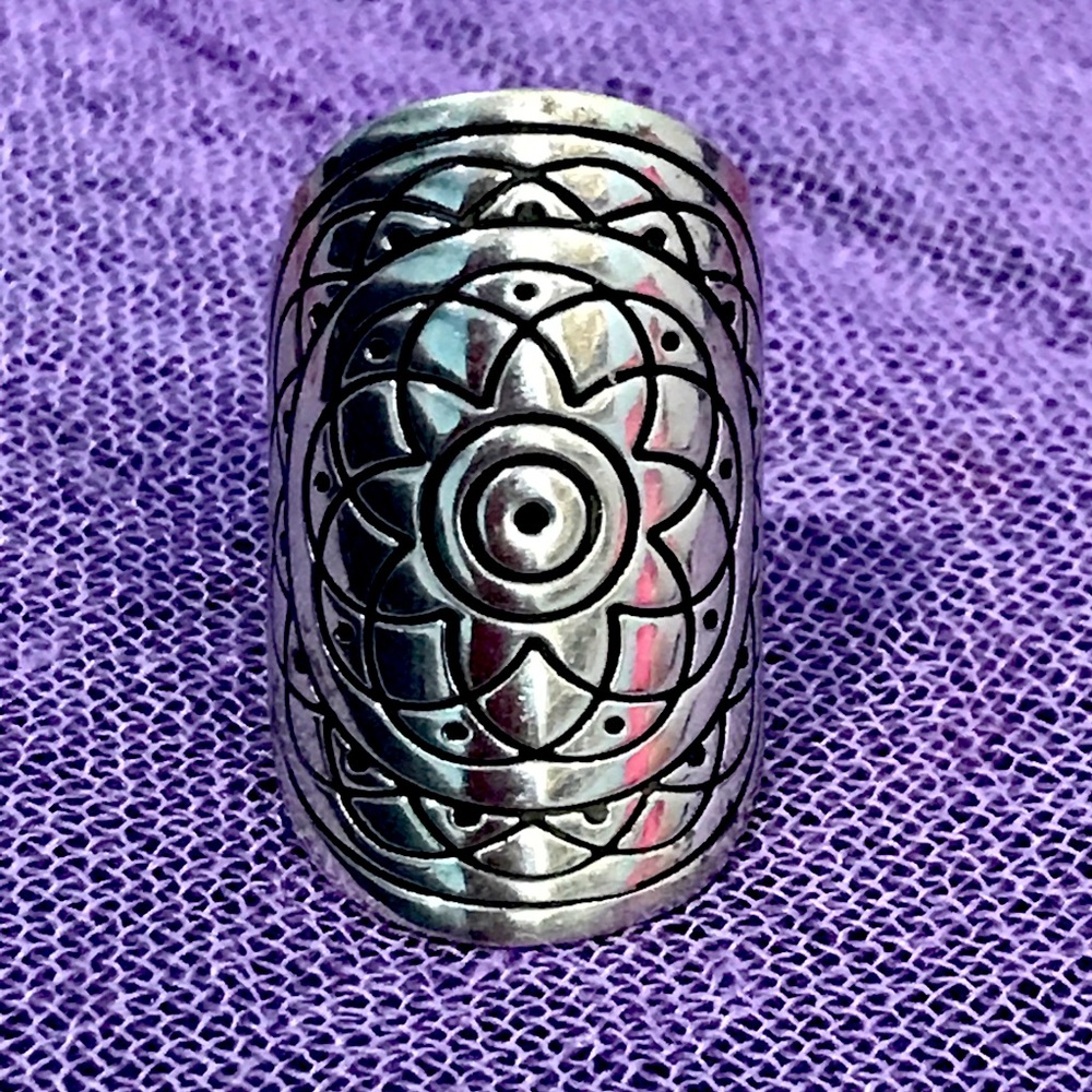 The Fifth Element Rebirth Ring ~ Retired